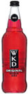 WKD Original Vodka Red (700ml) On Offer