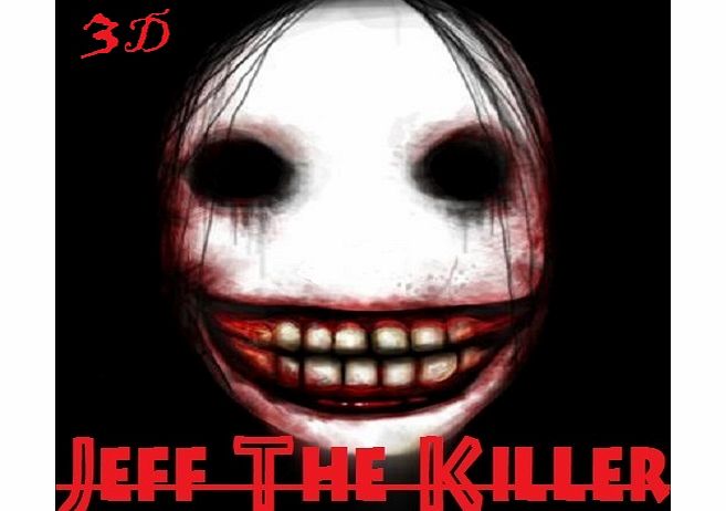 WL Online Marketing LLC Jeff The Killer