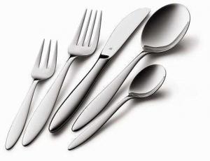 Wmf 44 Piece Porto Cutlery Set