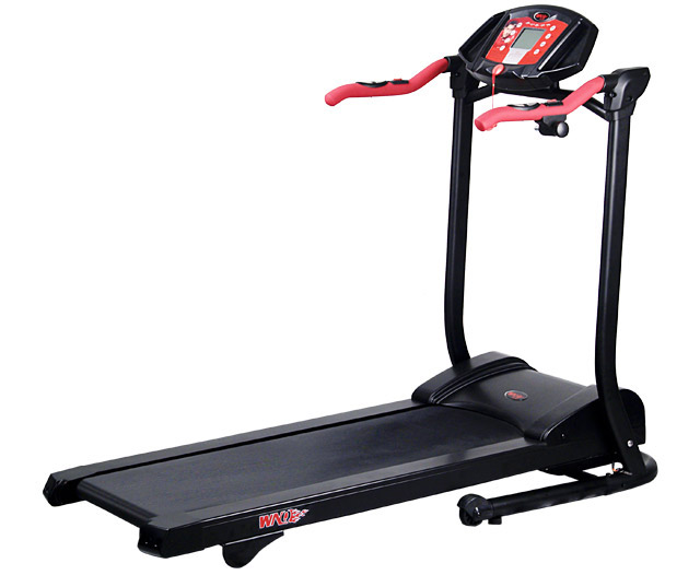 Treadmill WNQ Home Run 2000GT