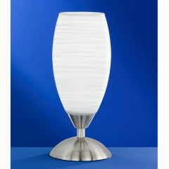 Flame Low Energy Table Light
