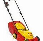 Select S3200E 1000w 32cm Electric Rotary Lawnmower
