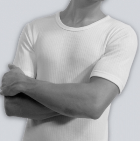 2 pack Thermal T-Shirts