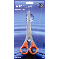 Wonder Tool Anglers Scissors