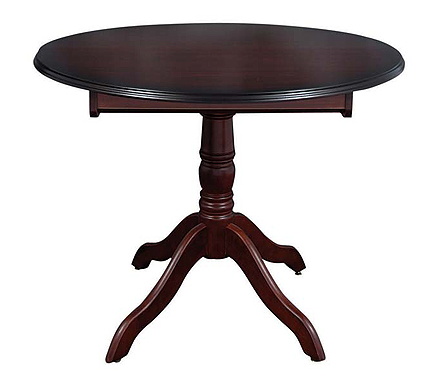 Caxton Furniture York Round Extending Dining Table