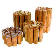 Wooden Border Roll 1800mm(W)x225mm(H)