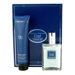 Cool Pour Homme Gift Set