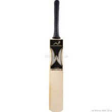 Woodworm Bronze Hard Drive Cricket Bat