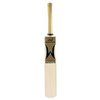 WOODWORM Gold Mega Bite Junior Cricket Bat