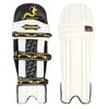 WOODWORM Performance Batting Cricket Pads (Right