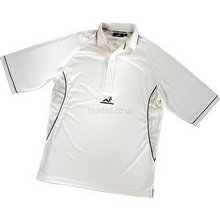 Premier andfrac34; Sleeve Cricket Shirt