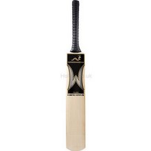 Woodworm Silver Hard Drive Junior Cricket Bat