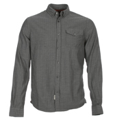 Richard Grey Herringbone Shirt