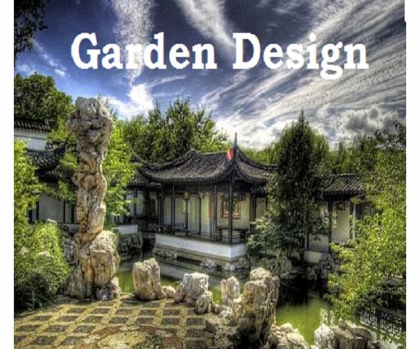 World Apps Garden Design