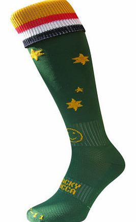  Australia Football Socks