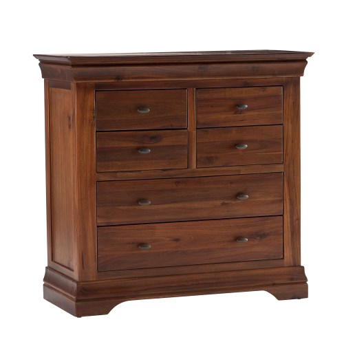World Furniture Charlotte Chest of Drawers