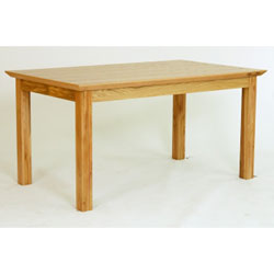 World Furniture Cordoba - 1.5m Dining Table
