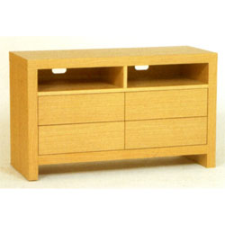 World Furniture Hudson - TV Cabinet