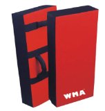 World Of Martial Arts/W.M.A Shiled Mitt Cordura