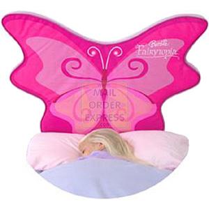 Barbie Fairytopia Bed Head