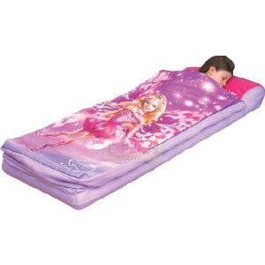 Barbie Fairytopia Rest and Relax Ready Bed