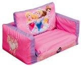 Disney Princess Inflatable Sofa