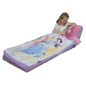 Worlds Apart Disney Princess Junior Ready Bed