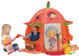 Fifi Market Stall Role Play Tent