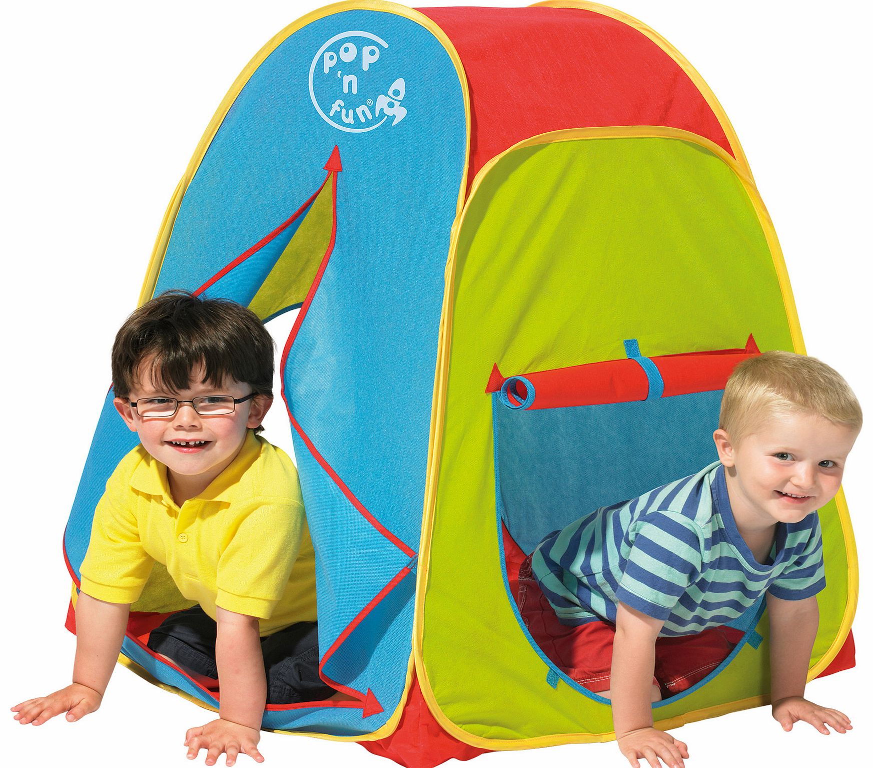 generic pop-up tent