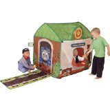 Thomas And Friends Engine Shed