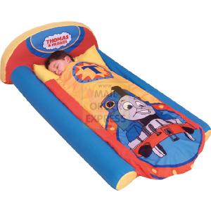 Thomas and Friends My First Ready Bed