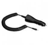 WorthBuying Nokia In Car Charger Power Cord for Mobile Phone model 1200, 1208, 1209, 1650, 2600 Classic, 2630, 2