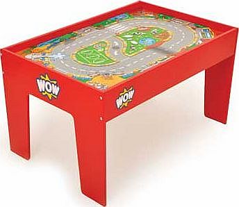 WOW Toys Activity table