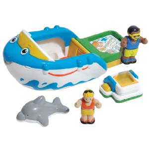 WOW Toys Danny s Diving Adventure