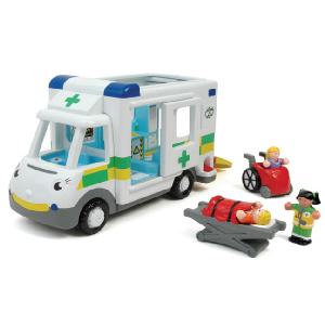 WOW Toys Mary s Medical Rescue
