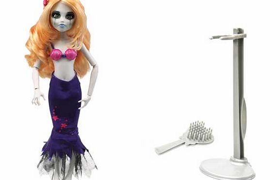WowWee Once Upon a Zombie Mermaid
