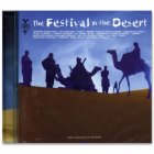 The Festival in The Desert CD