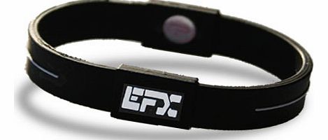 Wristbands  EFX Sportsband Black