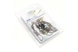 WSB Tackle American Snap Swivels - Size 1