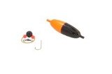 WSB Tackle Float Kit - 4in