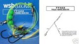 WSB Tackle Pulley Pennel Bass Rig