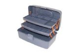 WSB Tackle Tackle Box - 2 Tray