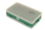 WSB Tackle Tackle Box - Double Sided