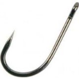 WSB Tackle WSB eyed barbless fishing hooks - 50 x SIZE 18