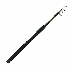 WSB Telespin Rod - 6.5ft (1.9mtr)