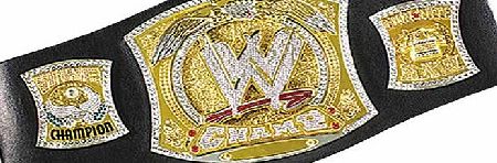 WWE Championship Belts Assortment