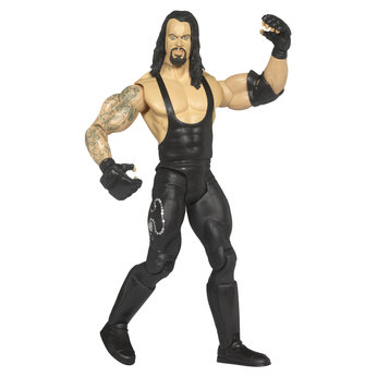 Ring Rage Figures Series 40.5 - Undertaker