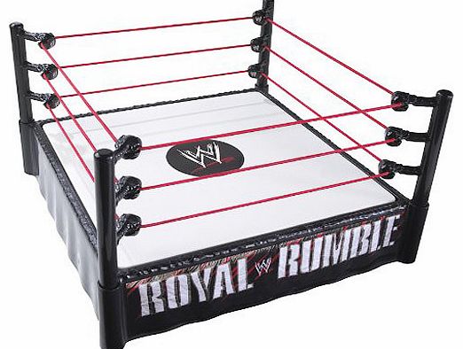 WWE Royal Rumble Ring