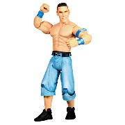 WWE Ruthless Aggression John Cena Action Figure