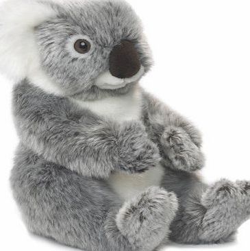 WWF Plush WWF 22cm Plush Koala